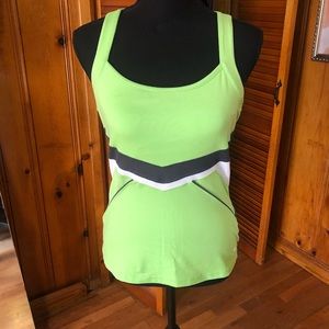 ❤️Bolle tank top